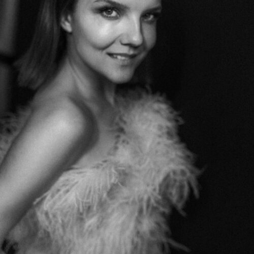 Warsztaty Fotografii Kobiecej - szkolenie 1:1