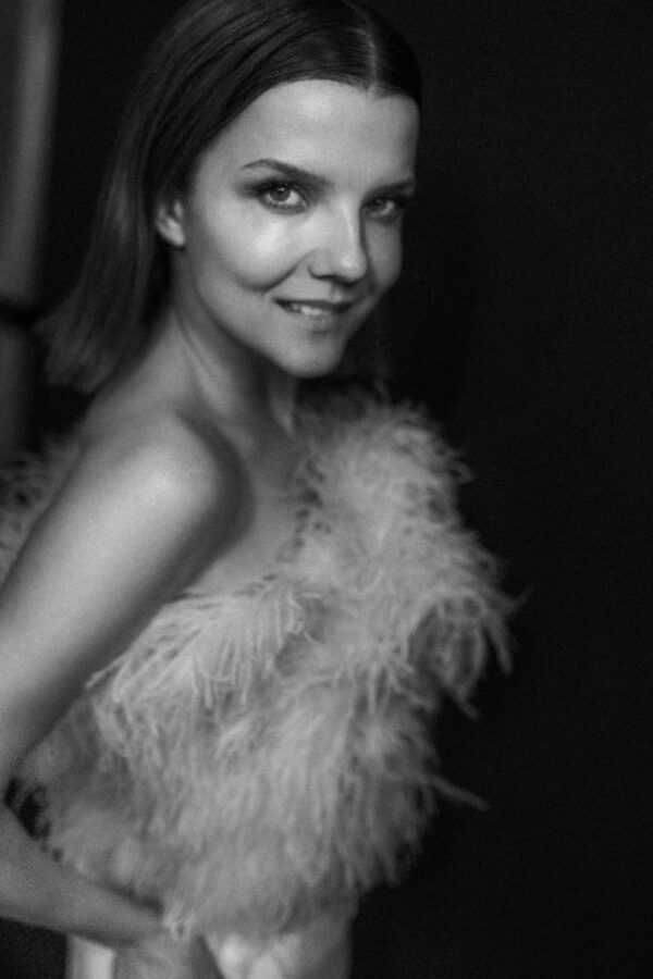 Warsztaty Fotografii Kobiecej - szkolenie 1:1