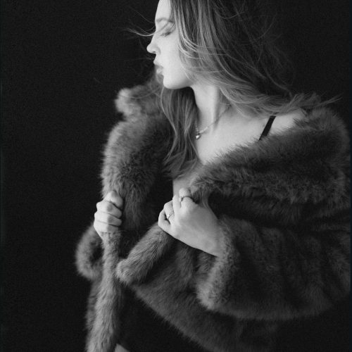 Sensualne  sesje kobiece – edycja specjalna -3 maja Oslo