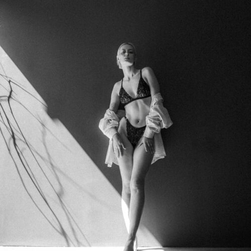 SZKOLENIE -FOTOGRAFIA KOBIECA OD PODSTAW - 19 kwietnia Londyn + PRACA Z KLIENTKĄ - pozowanie w fotografii kobiecej