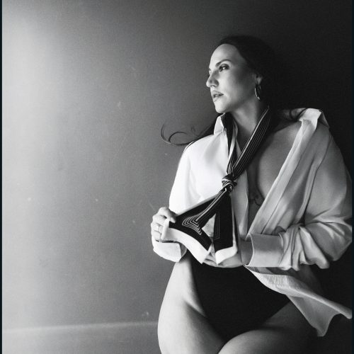 SENSUALNE SESJE KOBIECE -21-22 MARCA DUBLIN