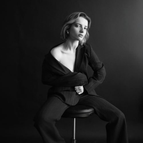 SZKOLENIE -FOTOGRAFIA KOBIECA OD PODSTAW - 10 maja Amsterdam + PRACA Z KLIENTKĄ - pozowanie w fotografii kobiecej