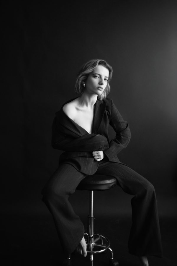 SZKOLENIE -FOTOGRAFIA KOBIECA OD PODSTAW - 10 maja Amsterdam + PRACA Z KLIENTKĄ - pozowanie w fotografii kobiecej