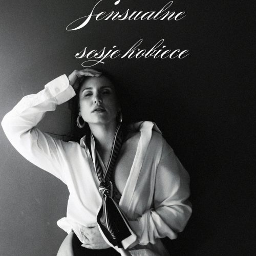 SENSUALNE SESJE KOBIECE  I  8 MARCA GDAŃSK