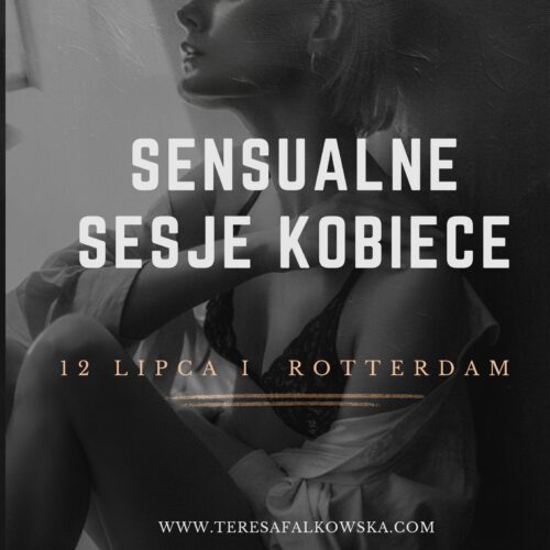 Rak Zbiórka Pieniędzy Plakat (14) SENSUALNE SESJE KOBIECE – edycja specjalna 12 lipca - Rotterdam