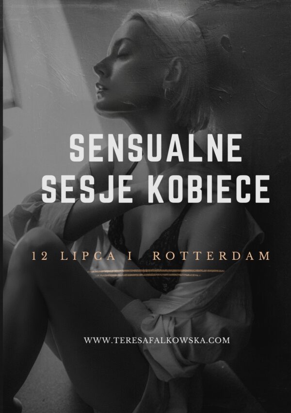 Rak Zbiórka Pieniędzy Plakat (14) SENSUALNE SESJE KOBIECE – edycja specjalna 12 lipca - Rotterdam
